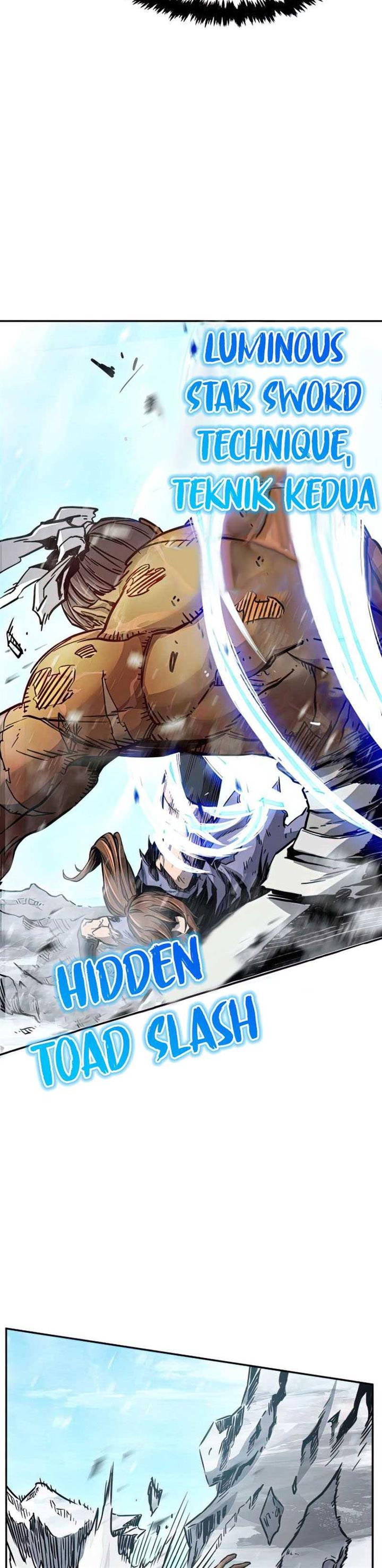 Read Absolute Sword Sense ID Manga Online