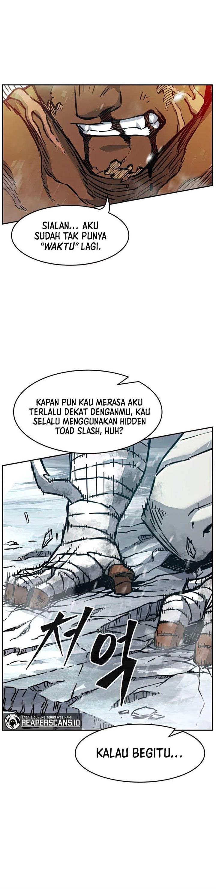 Read Absolute Sword Sense ID Manga Online