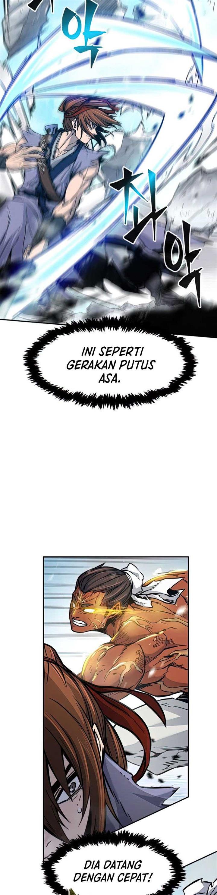 Read Absolute Sword Sense ID Manga Online