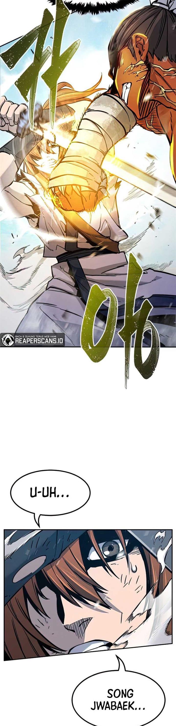 Read Absolute Sword Sense ID Manga Online