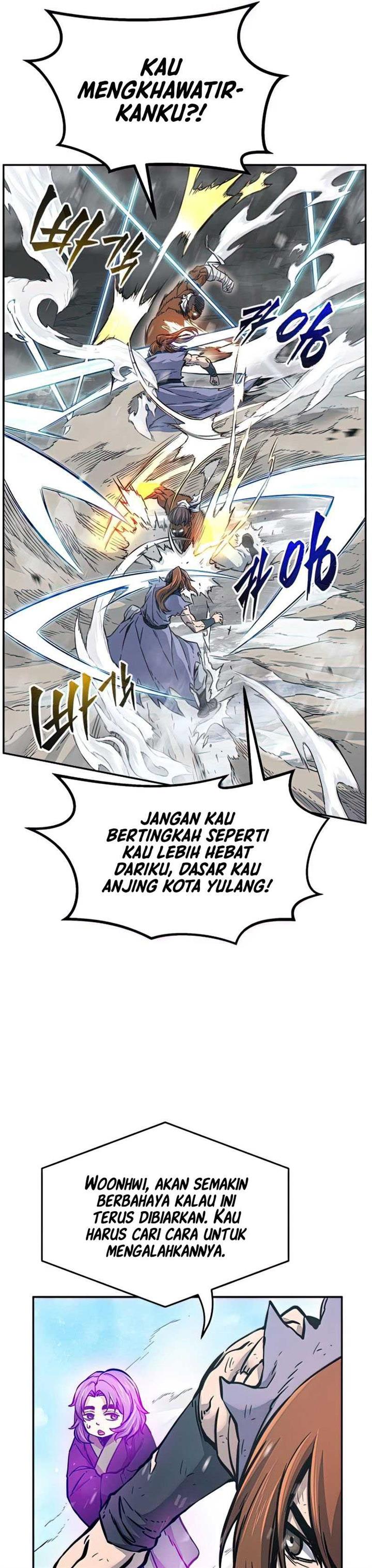 Read Absolute Sword Sense ID Manga Online