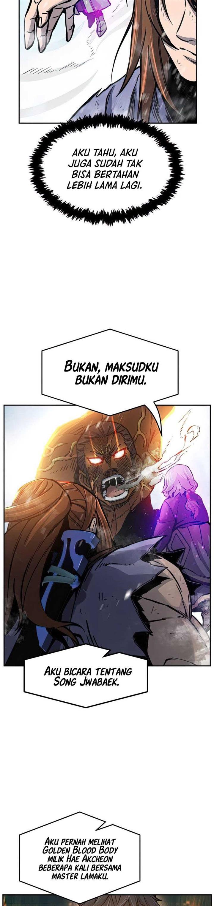 Read Absolute Sword Sense ID Manga Online