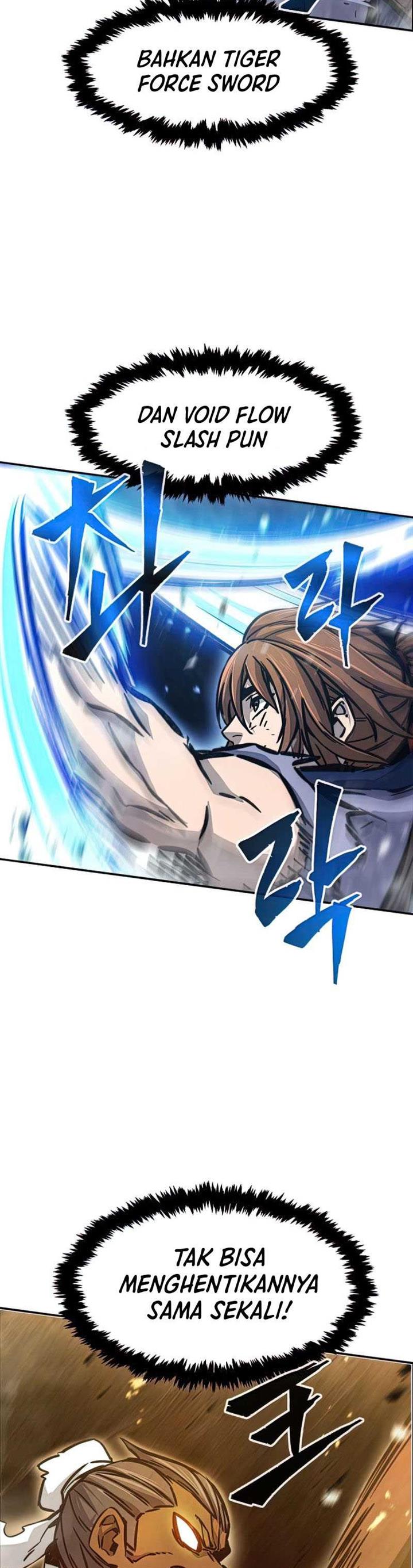 Read Absolute Sword Sense ID Manga Online