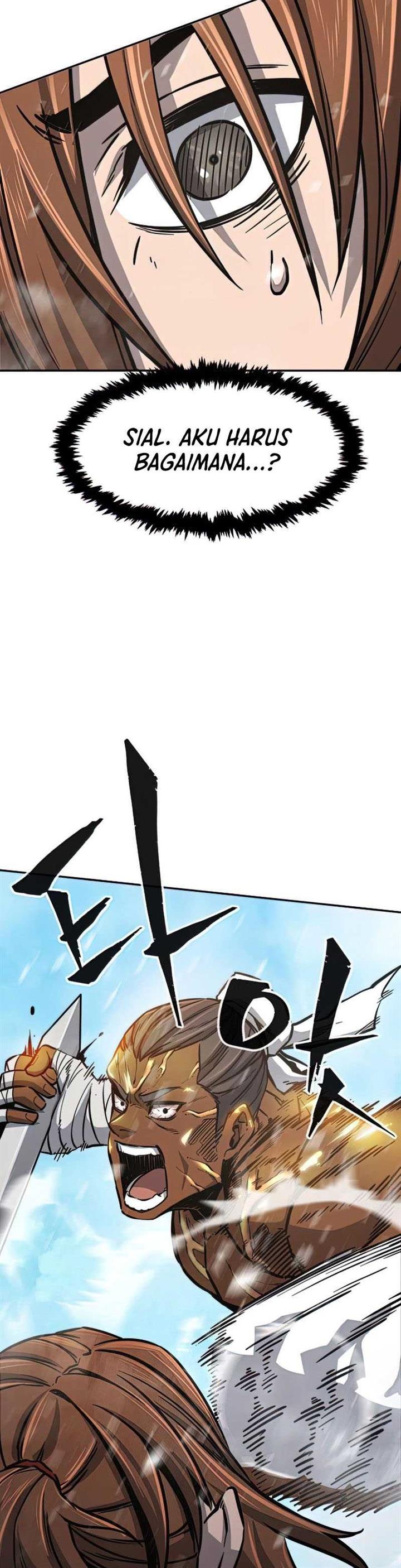 Read Absolute Sword Sense ID Manga Online