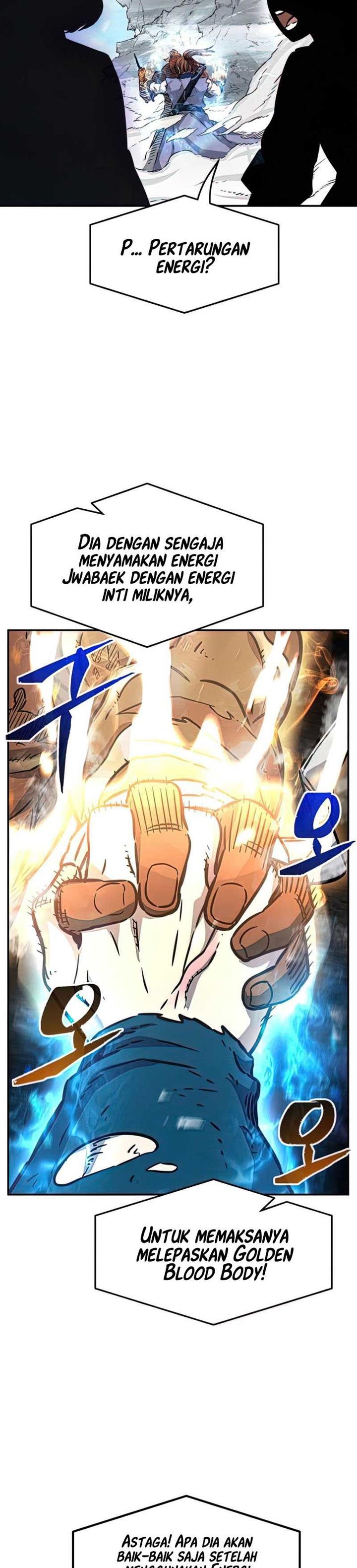 Read Absolute Sword Sense ID Manga Online