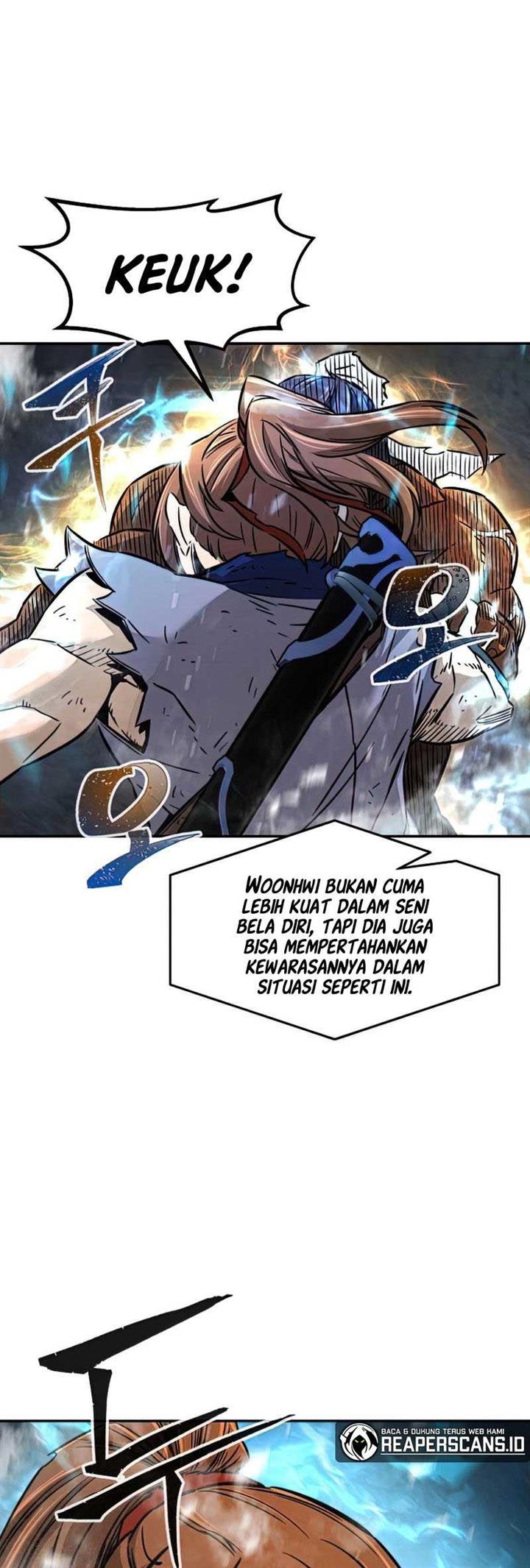 Read Absolute Sword Sense ID Manga Online