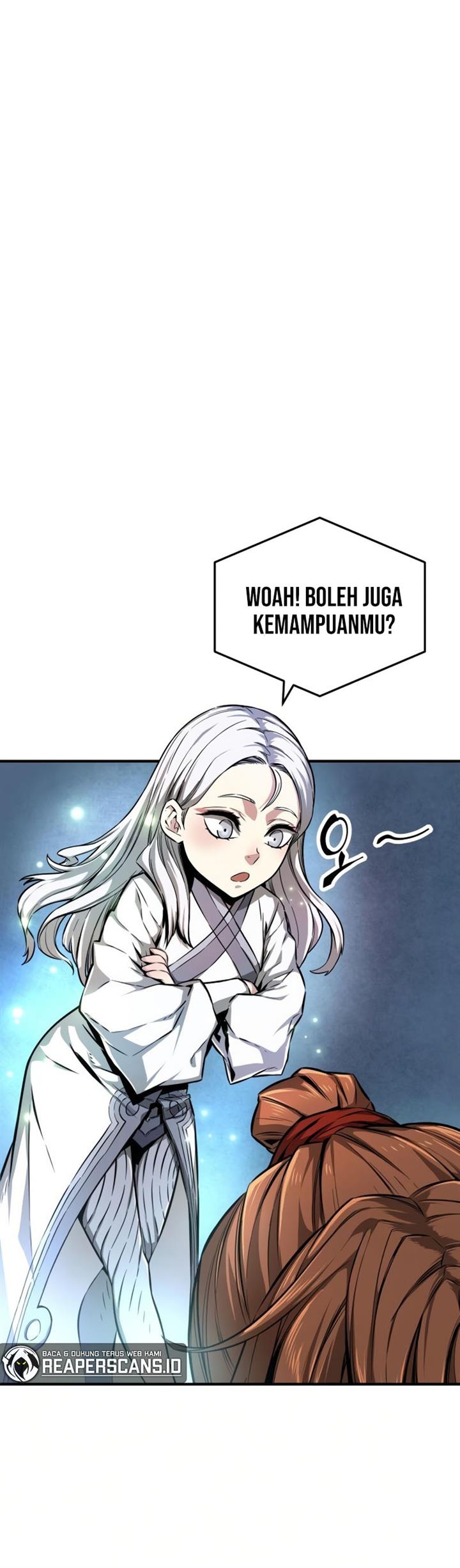 Read Absolute Sword Sense ID Manga Online