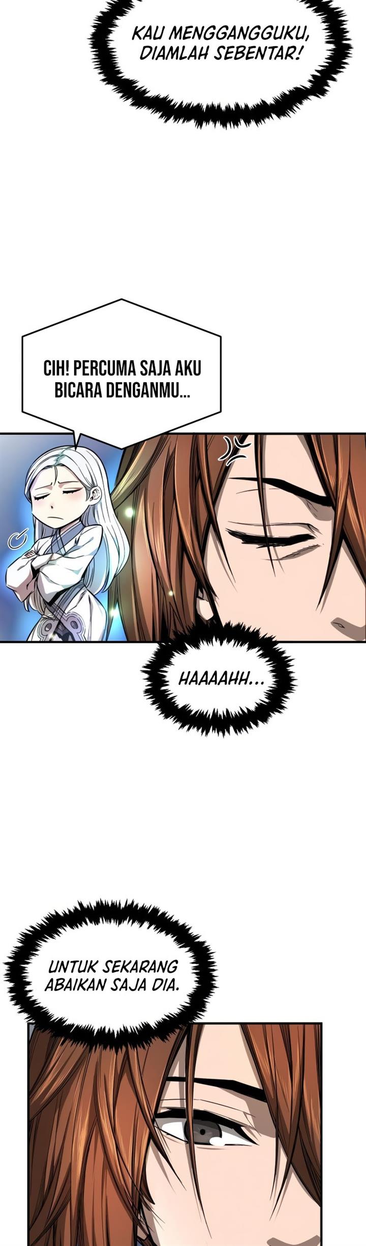 Read Absolute Sword Sense ID Manga Online