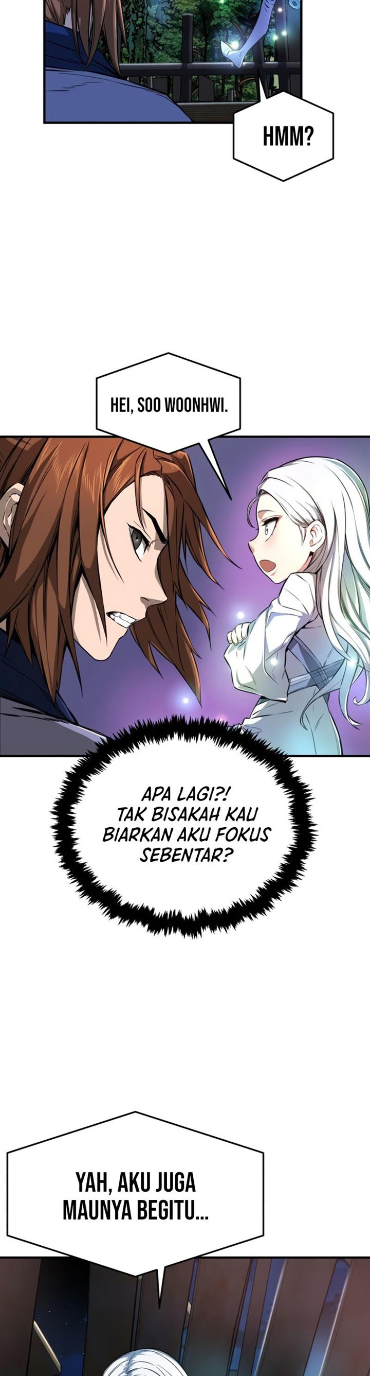 Read Absolute Sword Sense ID Manga Online