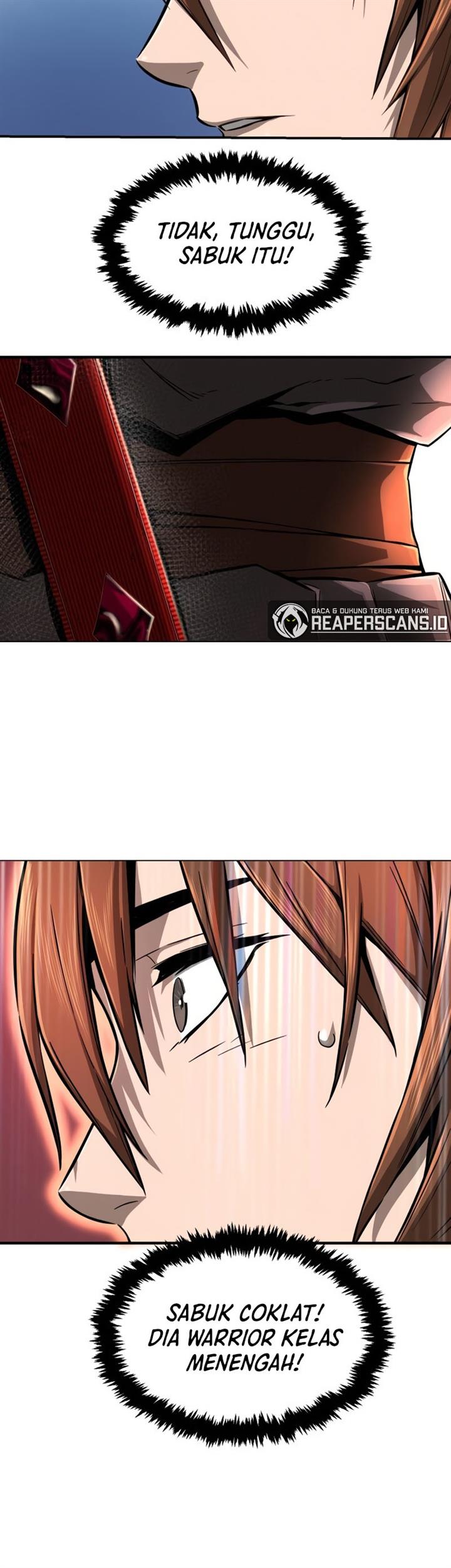 Read Absolute Sword Sense ID Manga Online