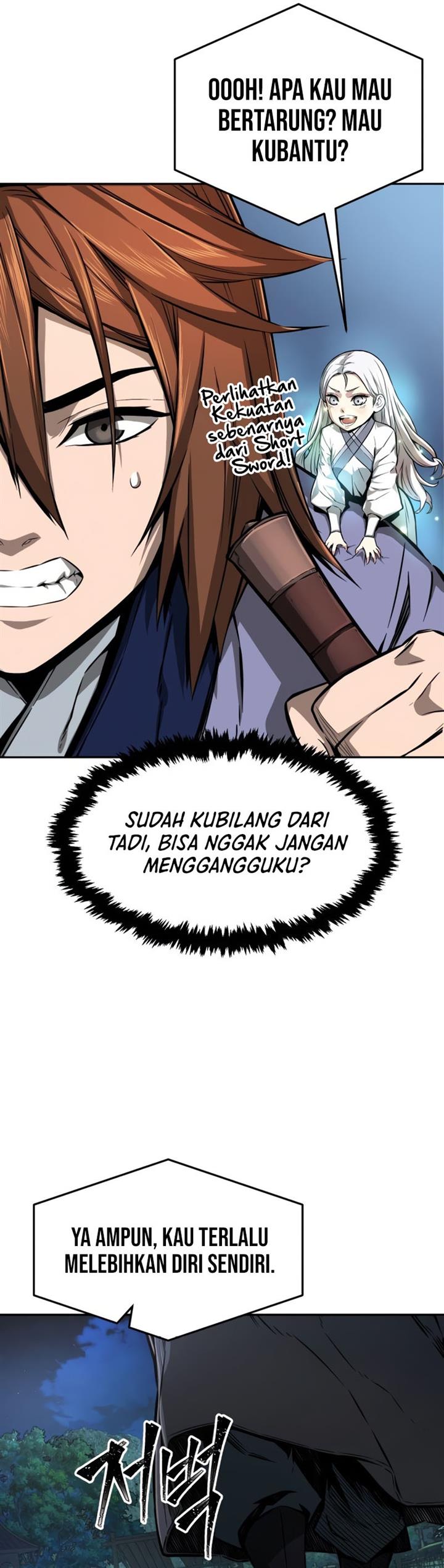 Read Absolute Sword Sense ID Manga Online