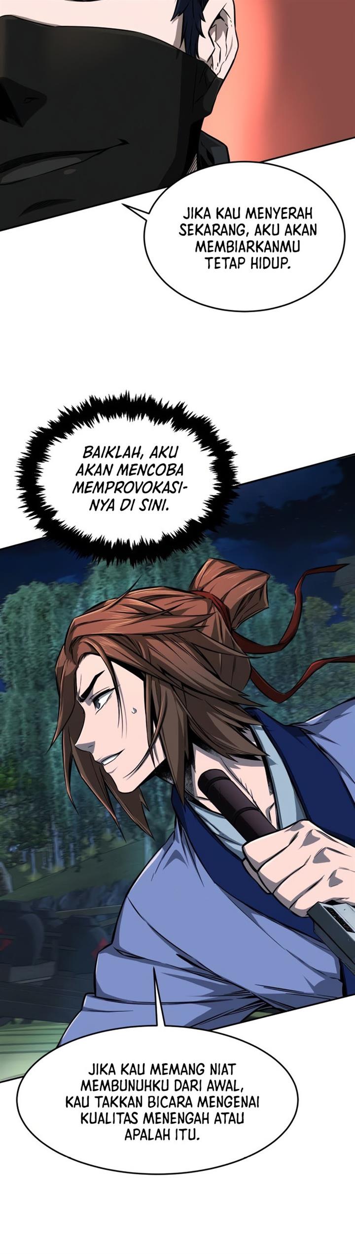 Read Absolute Sword Sense ID Manga Online
