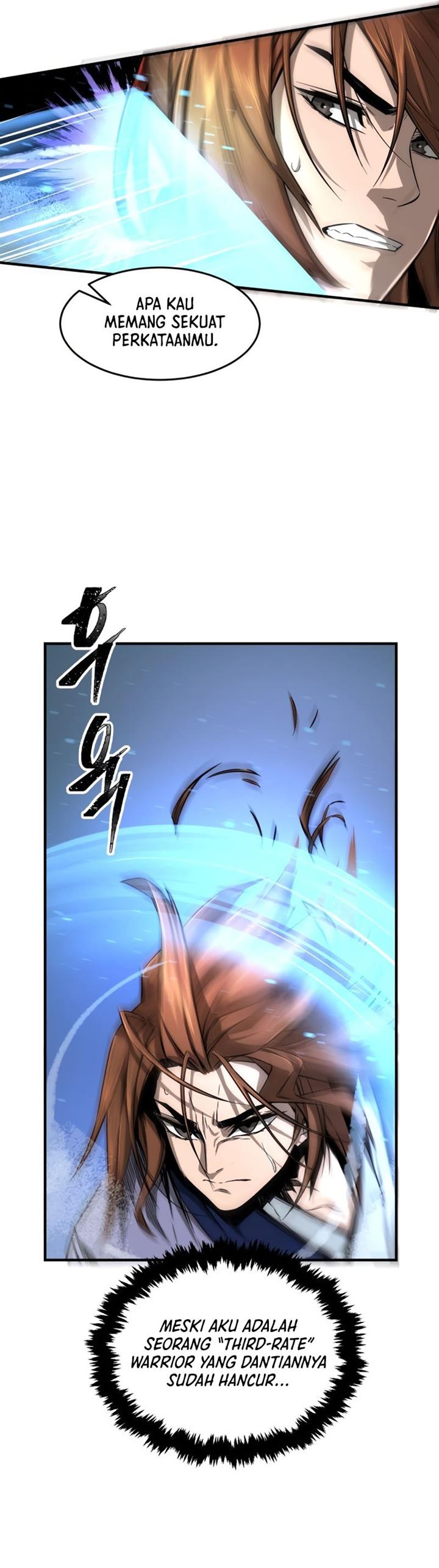 Read Absolute Sword Sense ID Manga Online