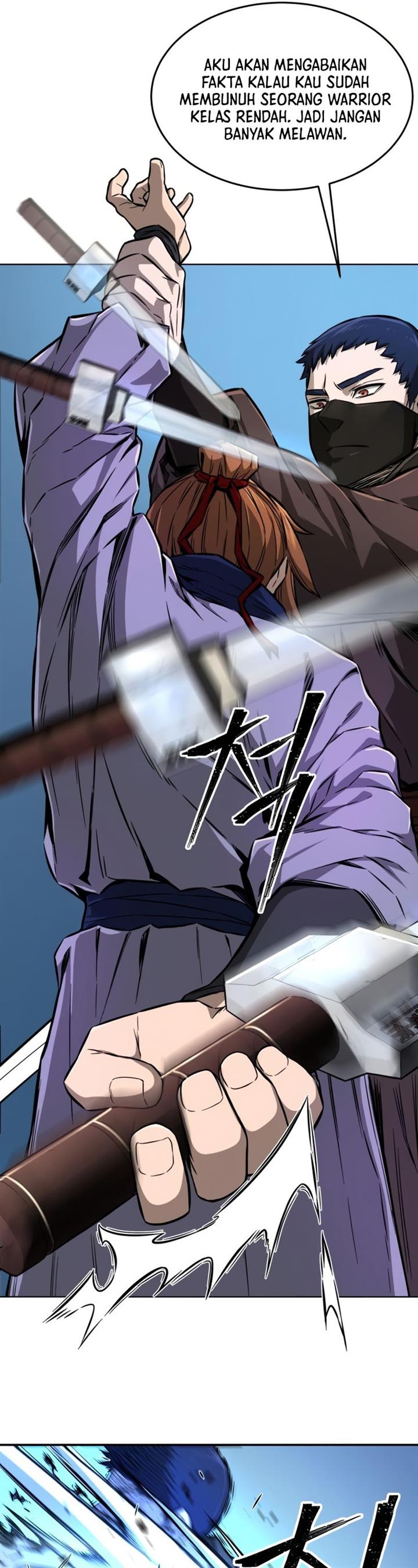 Read Absolute Sword Sense ID Manga Online