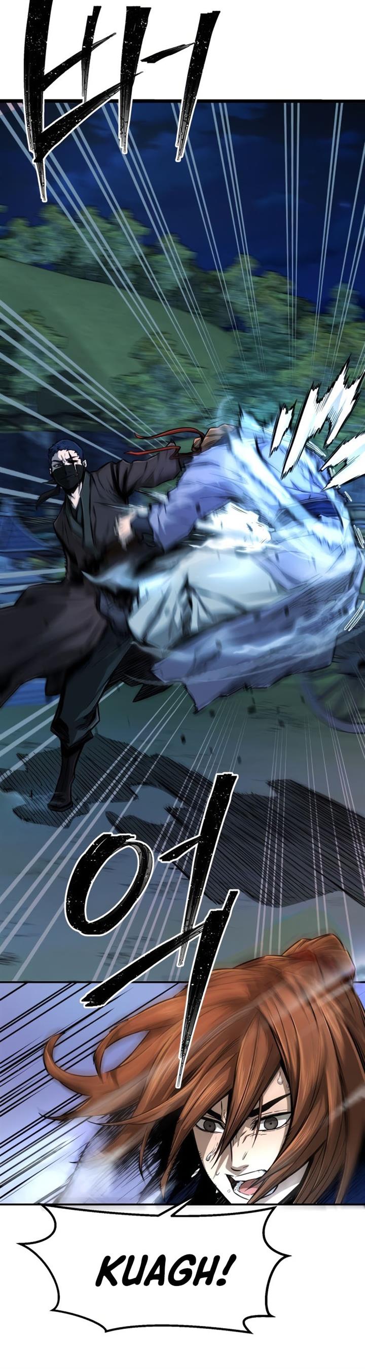 Read Absolute Sword Sense ID Manga Online