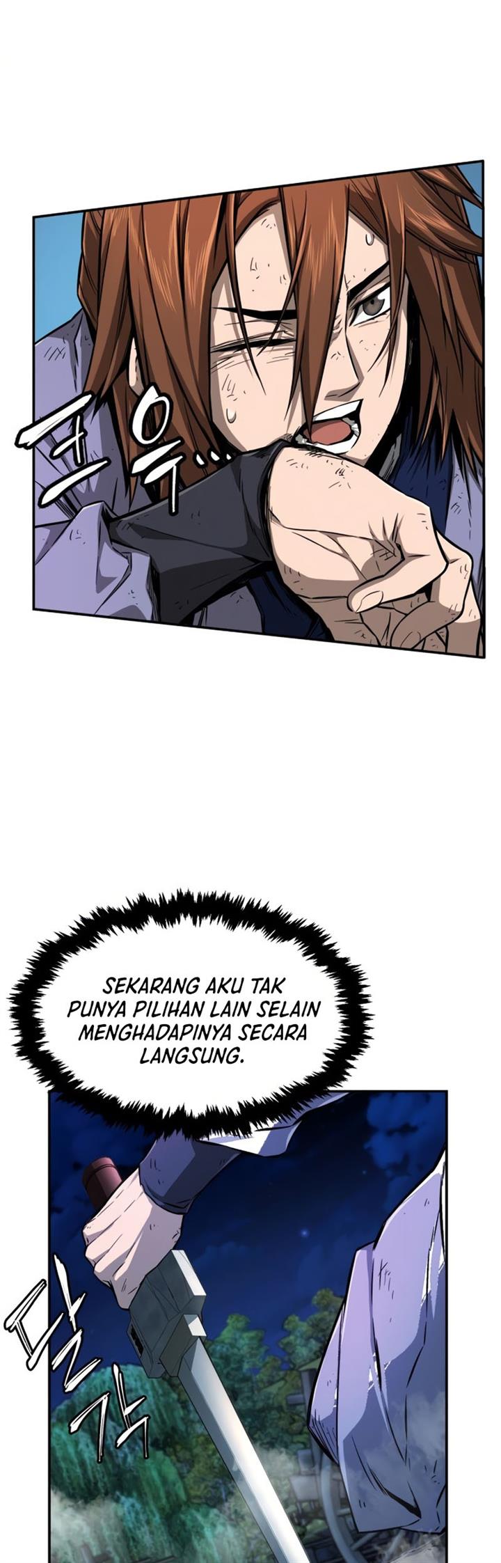 Read Absolute Sword Sense ID Manga Online