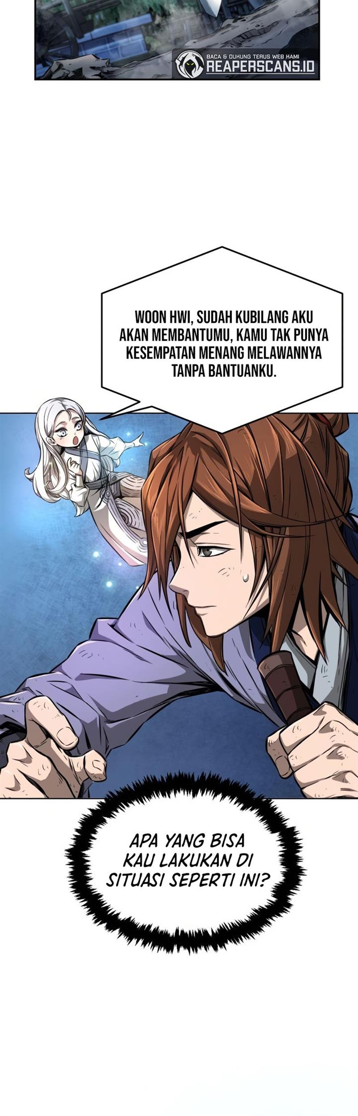 Read Absolute Sword Sense ID Manga Online