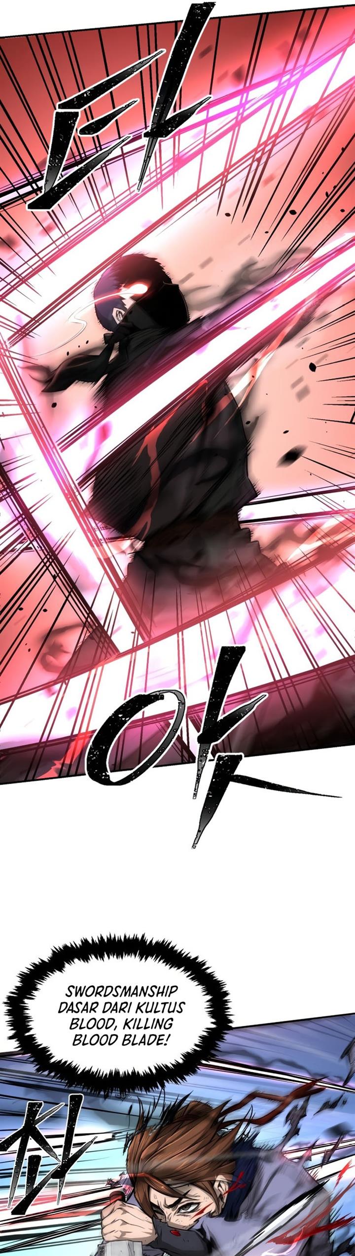 Read Absolute Sword Sense ID Manga Online