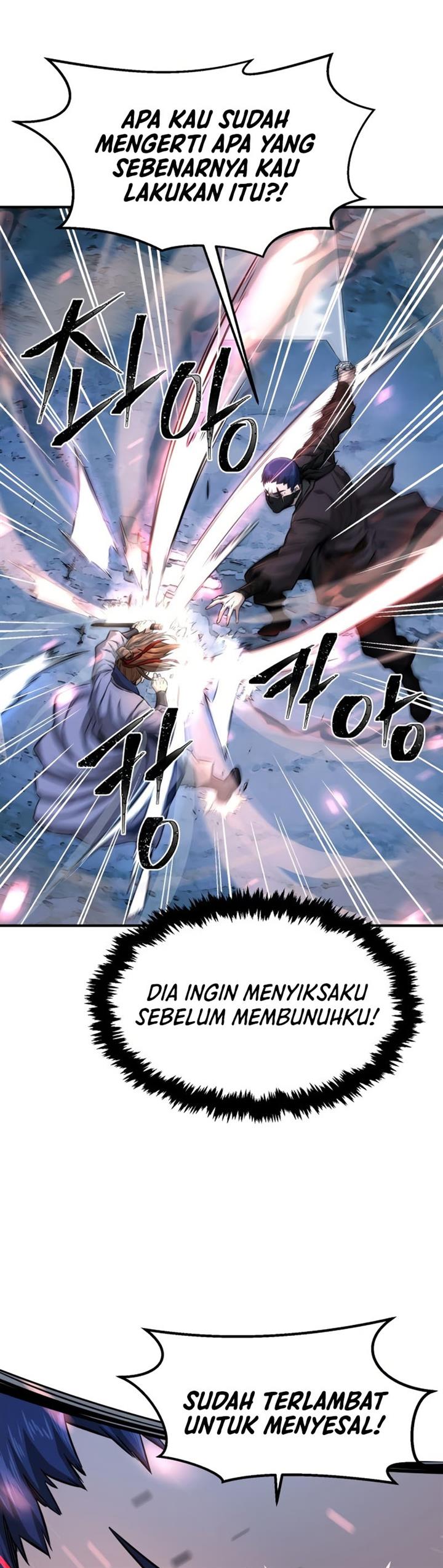 Read Absolute Sword Sense ID Manga Online