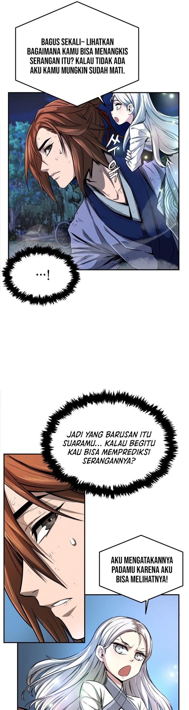Read Absolute Sword Sense ID Manga Online