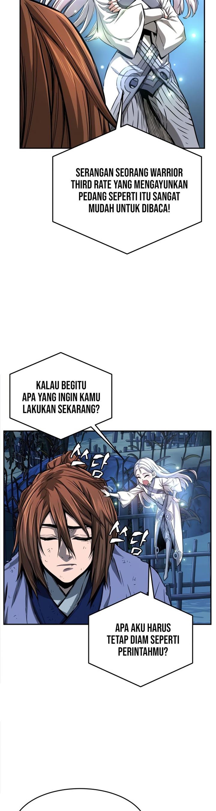 Read Absolute Sword Sense ID Manga Online