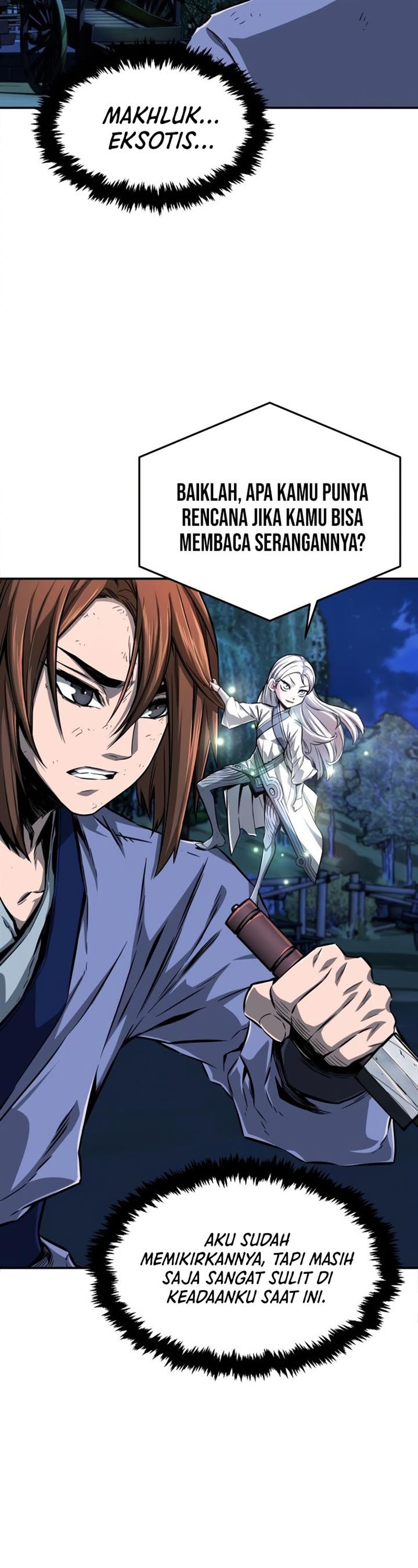 Read Absolute Sword Sense ID Manga Online