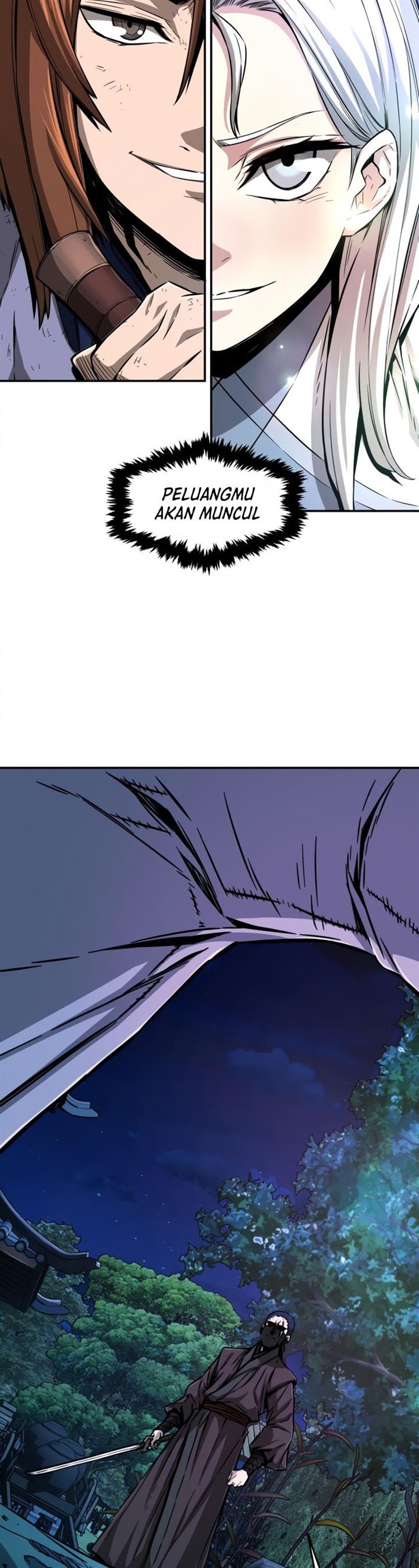 Read Absolute Sword Sense ID Manga Online