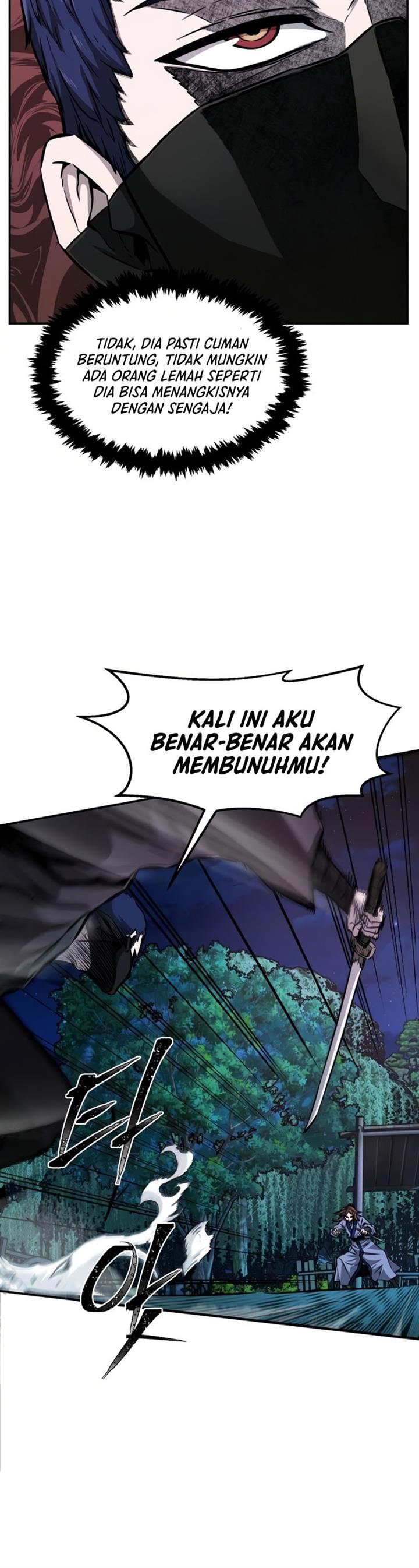 Read Absolute Sword Sense ID Manga Online