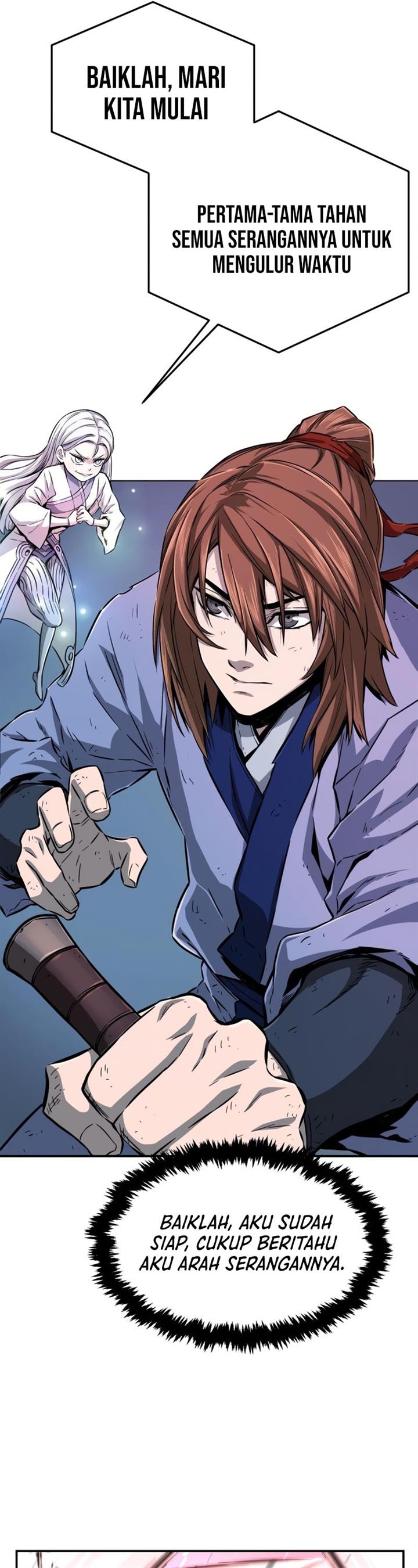 Read Absolute Sword Sense ID Manga Online