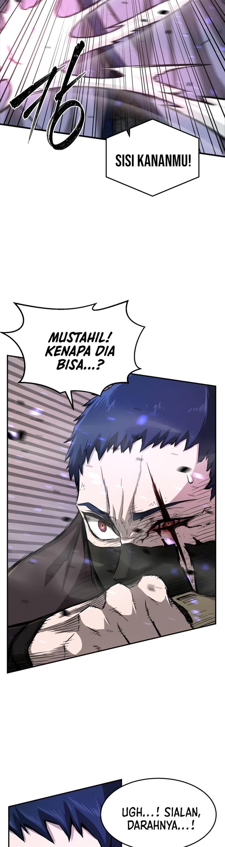 Read Absolute Sword Sense ID Manga Online