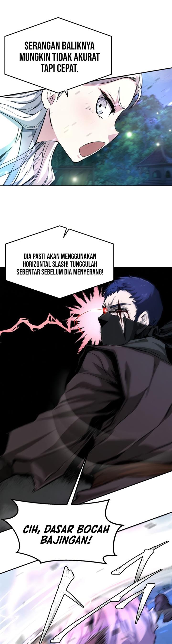 Read Absolute Sword Sense ID Manga Online