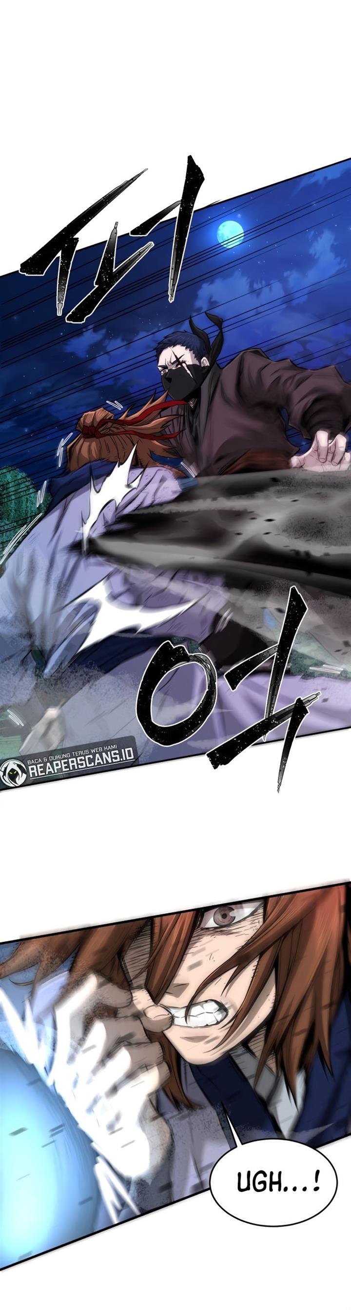 Read Absolute Sword Sense ID Manga Online