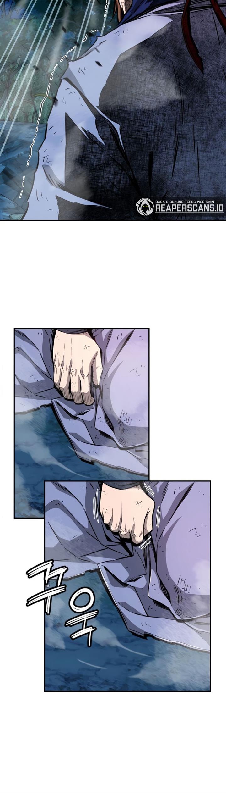 Read Absolute Sword Sense ID Manga Online