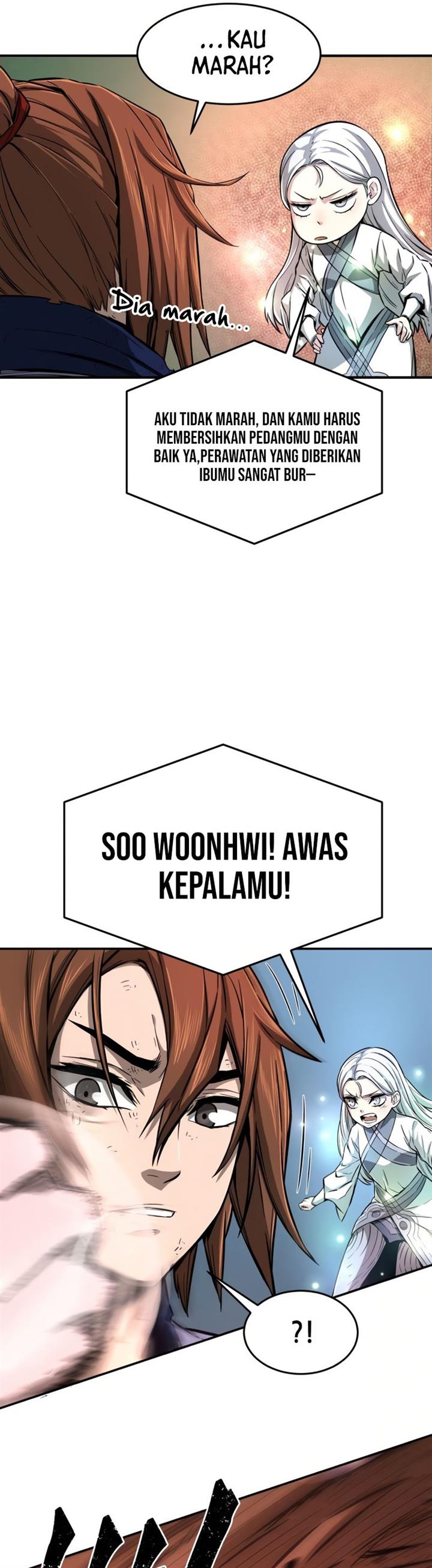 Read Absolute Sword Sense ID Manga Online