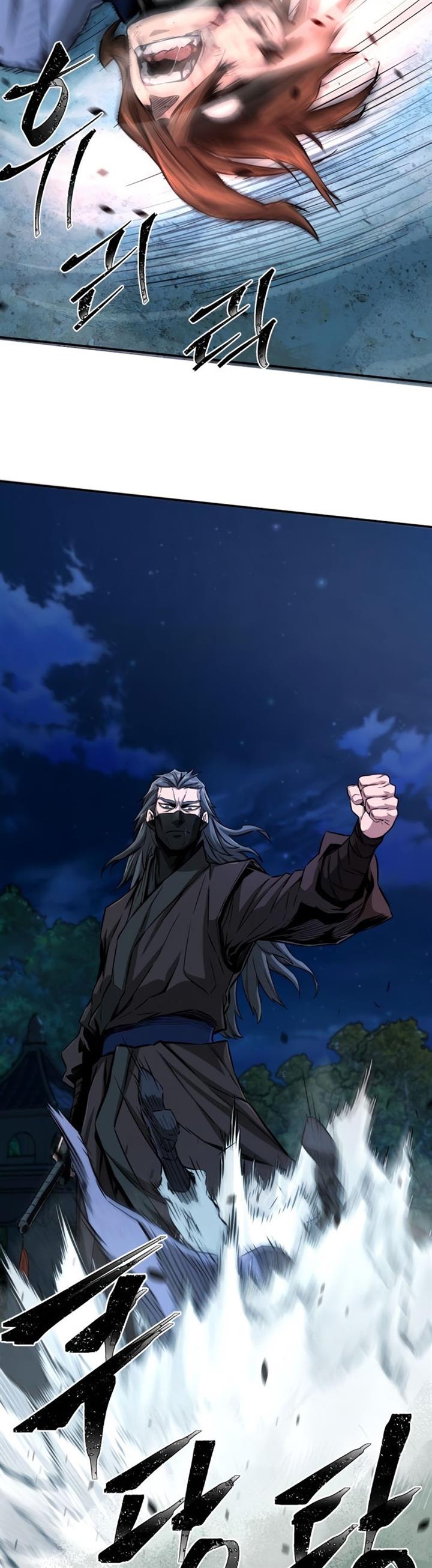 Read Absolute Sword Sense ID Manga Online