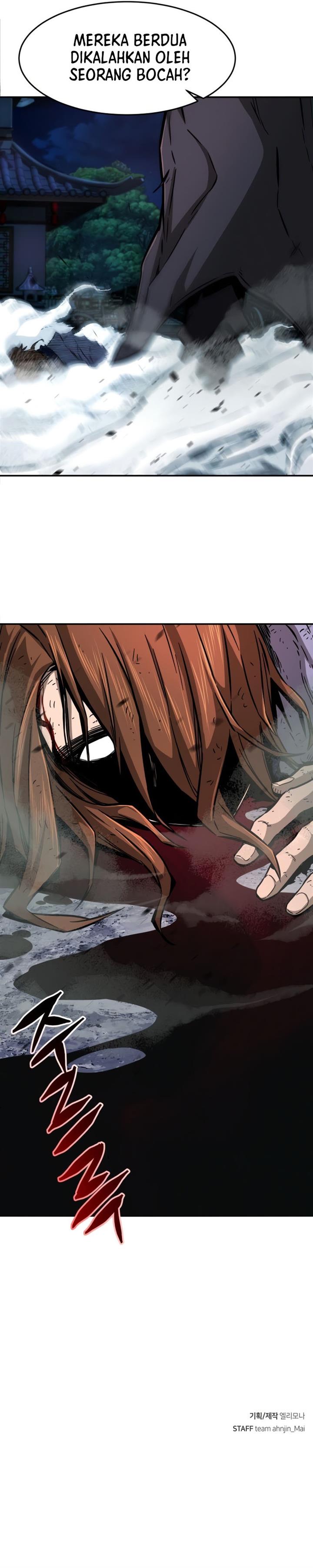 Read Absolute Sword Sense ID Manga Online