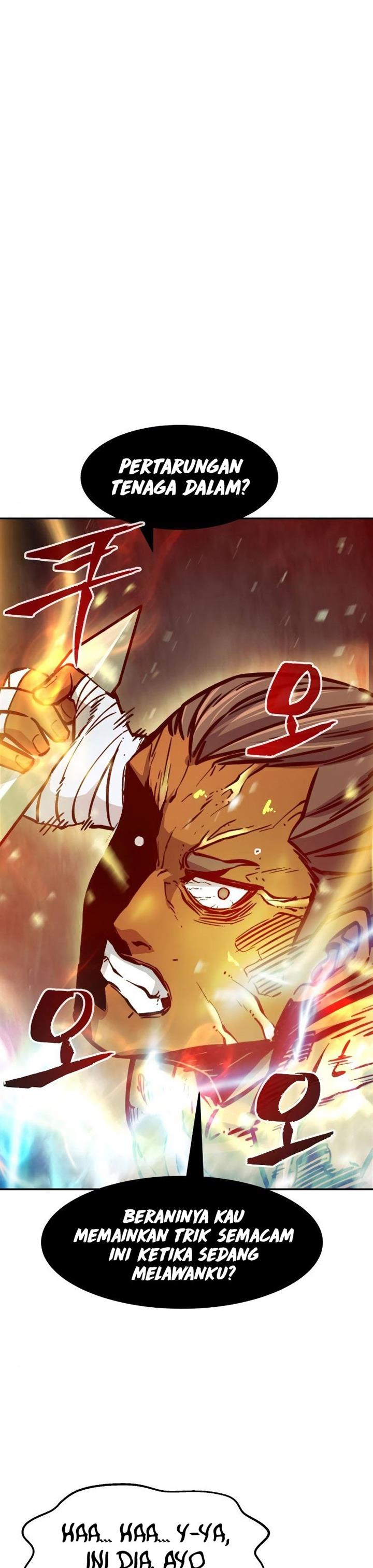 Read Absolute Sword Sense ID Manga Online