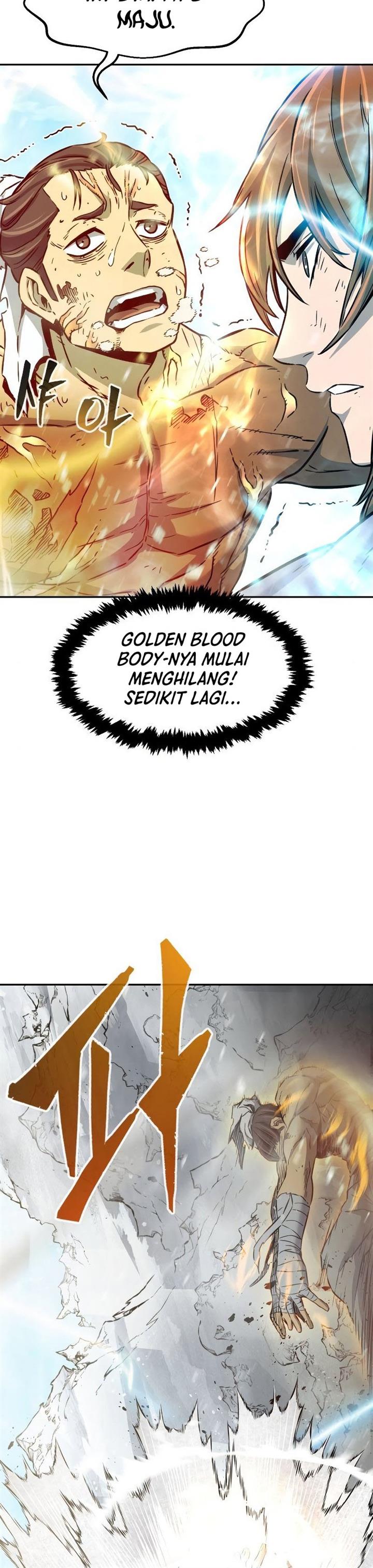 Read Absolute Sword Sense ID Manga Online