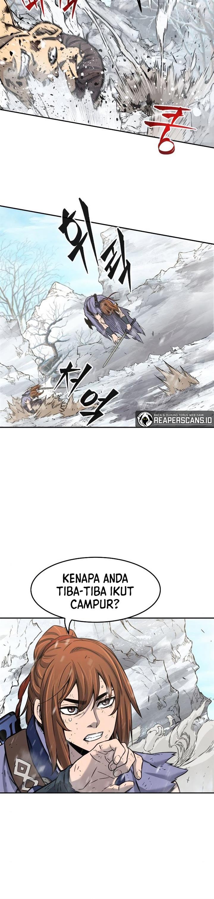 Read Absolute Sword Sense ID Manga Online