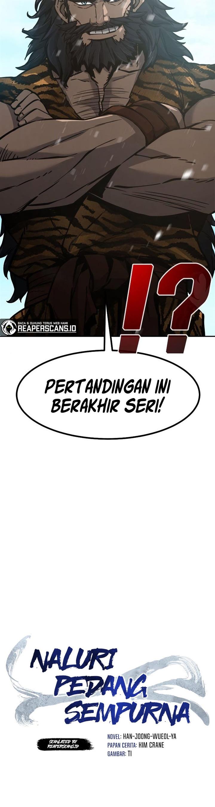 Read Absolute Sword Sense ID Manga Online
