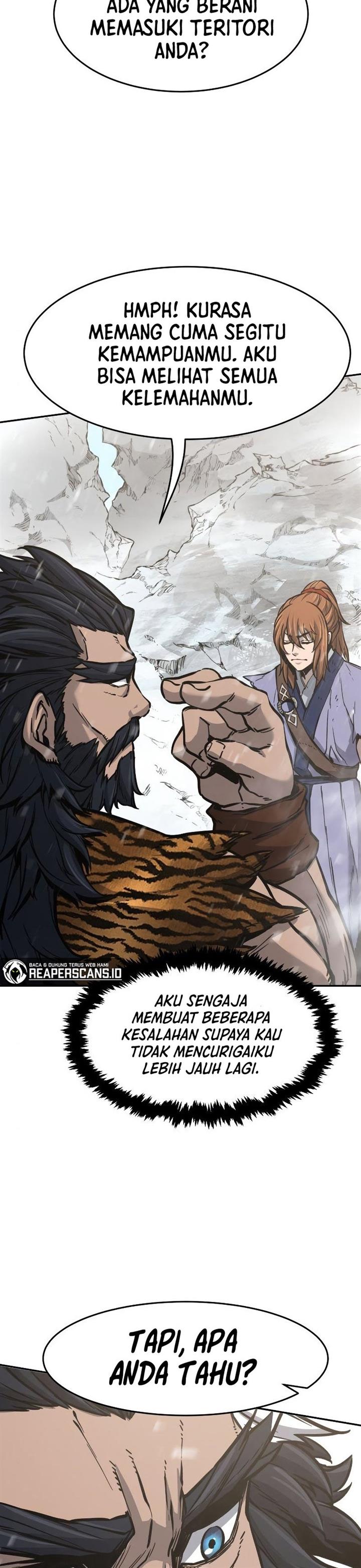 Read Absolute Sword Sense ID Manga Online