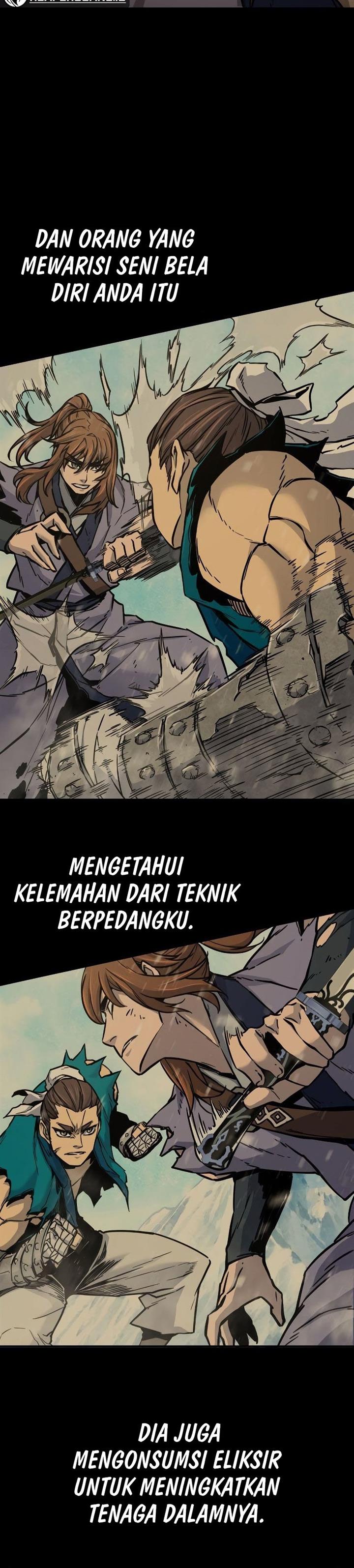 Read Absolute Sword Sense ID Manga Online