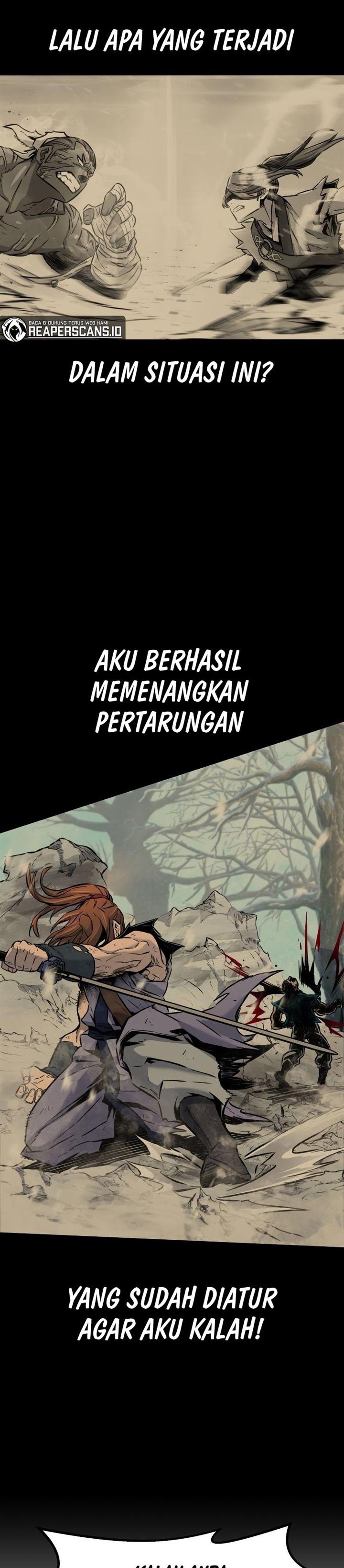 Read Absolute Sword Sense ID Manga Online