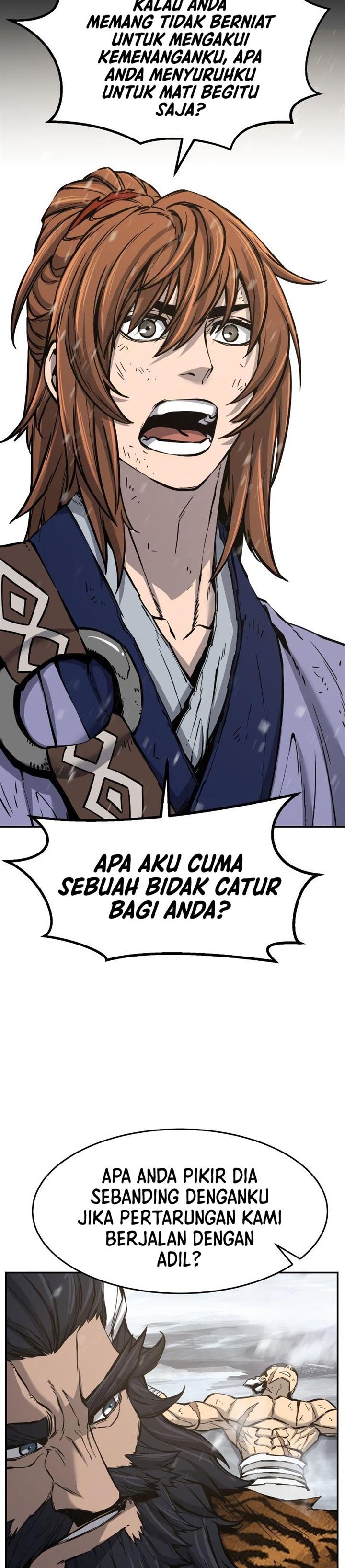 Read Absolute Sword Sense ID Manga Online