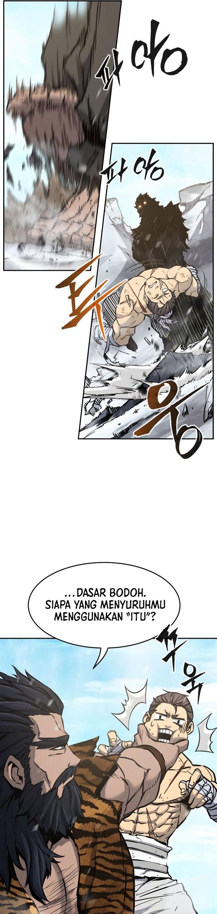 Read Absolute Sword Sense ID Manga Online