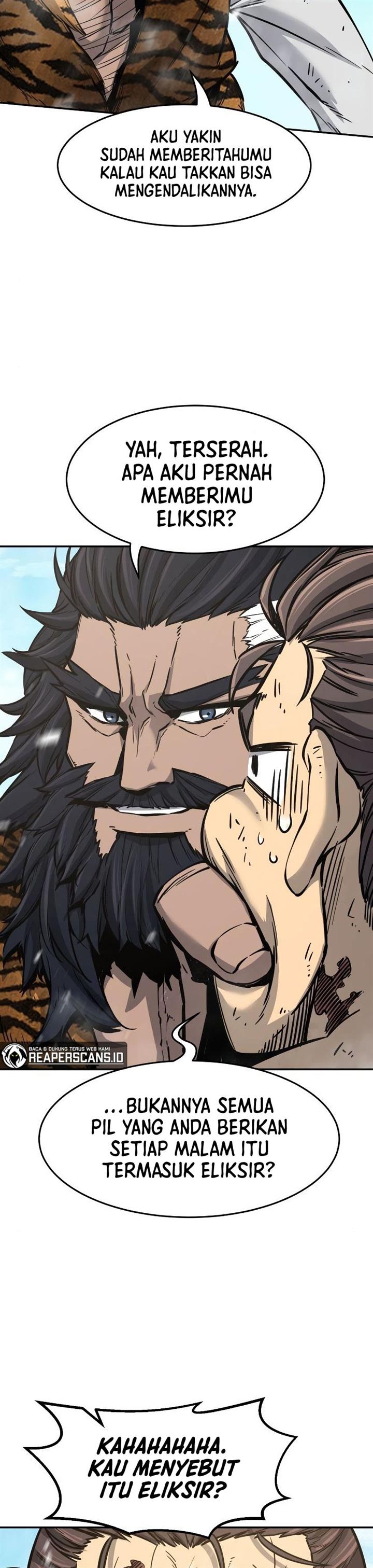 Read Absolute Sword Sense ID Manga Online
