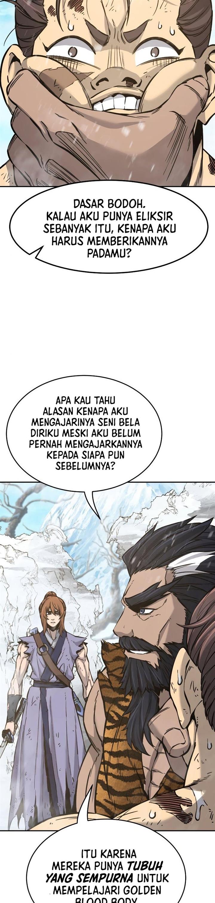 Read Absolute Sword Sense ID Manga Online