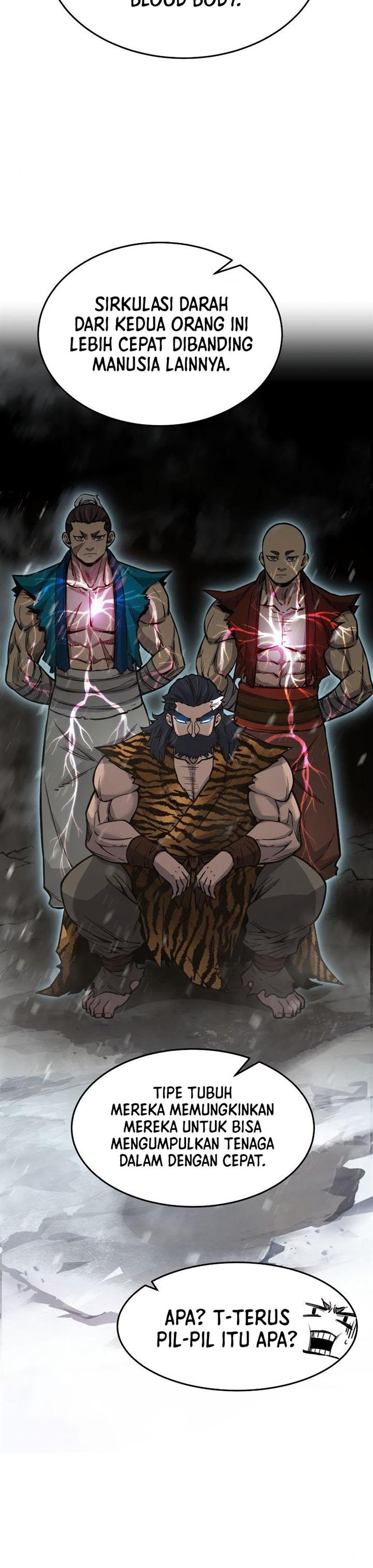 Read Absolute Sword Sense ID Manga Online