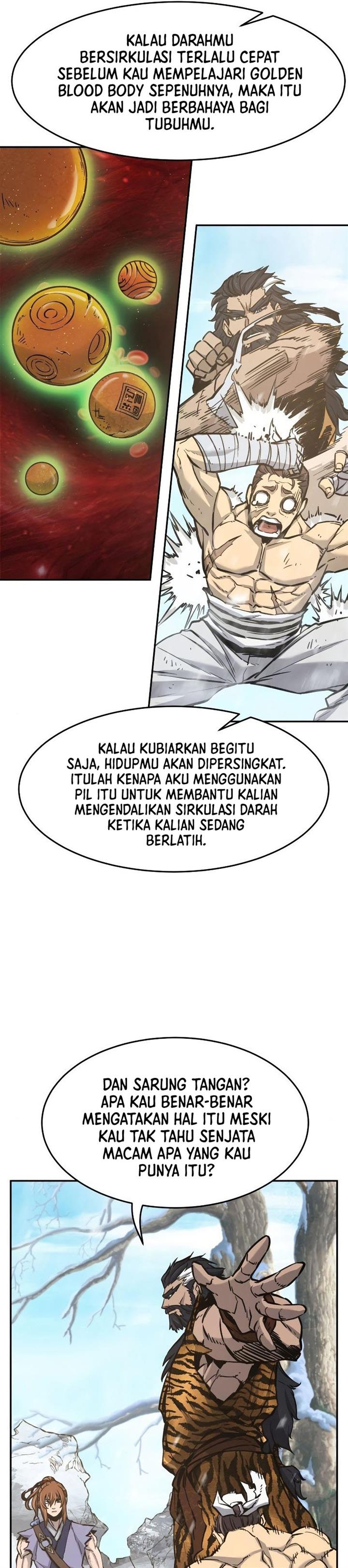 Read Absolute Sword Sense ID Manga Online