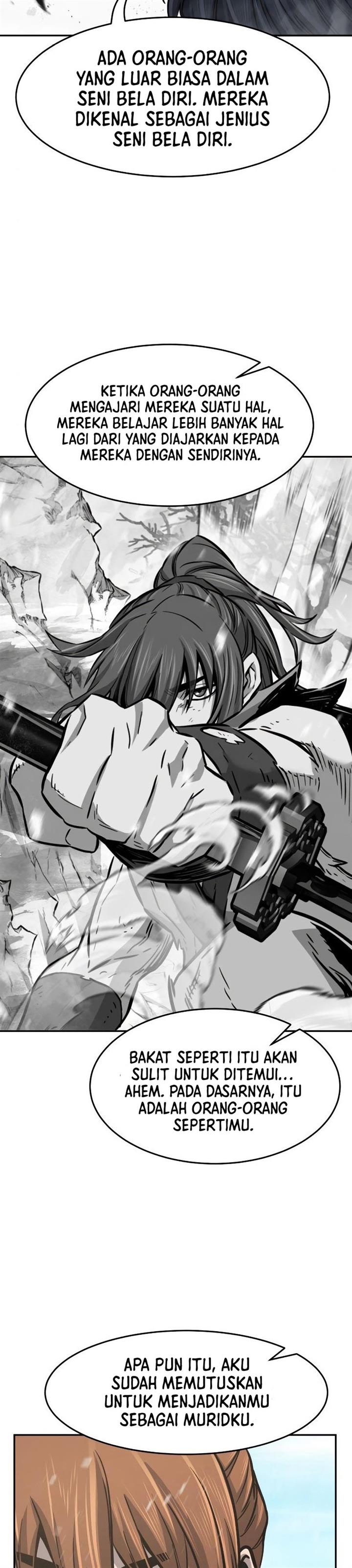Read Absolute Sword Sense ID Manga Online